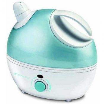 Bionaire BU1300W-I  - Humidificador compacto vapor frio