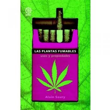 Las Plantas Fumables