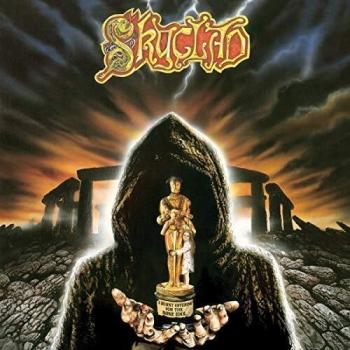 A Burnt Offering for the Bone Idol [Vinilo]