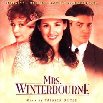 Mrs. Winterbourne: Original Motion Picture Soundtrack