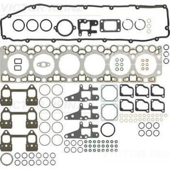 Juego de juntas, culata REINZ 02-36840-01 con características de alta calidad y precisión para sellar la culata del motor, diseñado específicamente para el modelo 8700 D