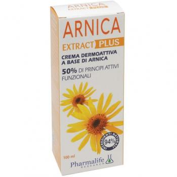 Crema de Árnica 100ml