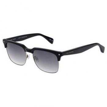 Ted Baker TB 1681 (001) Men's Sunglasses Black Size 54