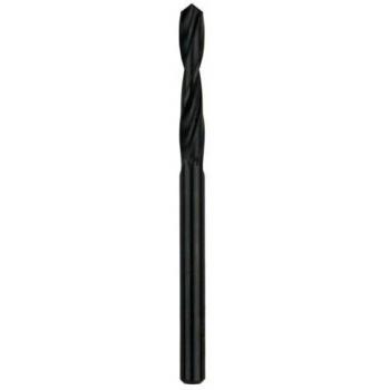 Bosch 2 608 597 239 - Pack de 10 brocas para carrocerías HSS-R, DIN 1897