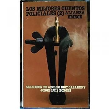 Los mejores cuentos policiales; t.2
