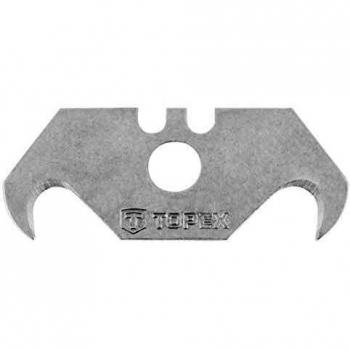 Cuchillas de Recambio para Cutter Tapiz 51 mm - Paquete de 5 Piezas