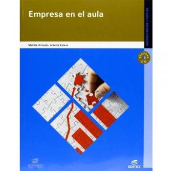 Empresa en el aula