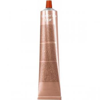 Crema Colorante Permanente Inebrya 100 ml - Rubio Oscuro Intenso 6/00 con Aloe Vera