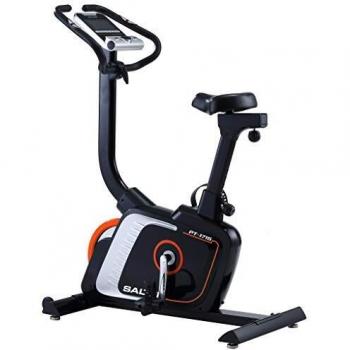 SALTER BICICLETA ESTATICA PT-1715, Volante inercia 10 Kg. Sistema de freno magnético.