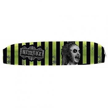Portatodo Logo Beetlejuice