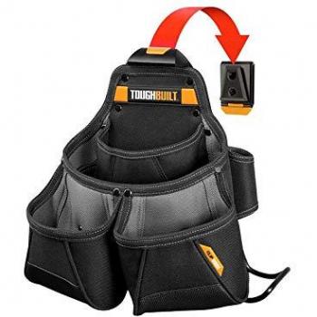 TOUGHBUILT TOU-CT-02 TB-CT-02 Framer Pouch