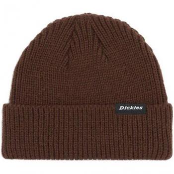 Gorro Deportivo Dickies Woodworth Marrón Talla única