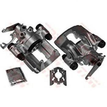 Pinza de freno TRW BHS790E, izquierda, compatible con IVECO Daily y modelos relacionados