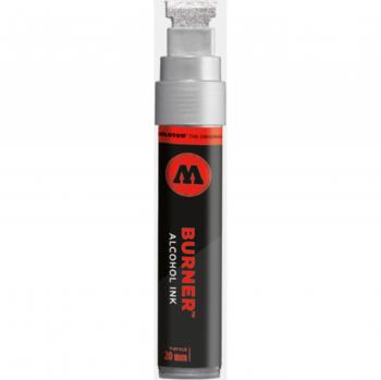 Marcador Molotow Burner 640PP de Punta Ancha de 20 mm y Tinta Permanente