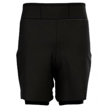 Joma Black Explorer Shorts for Men