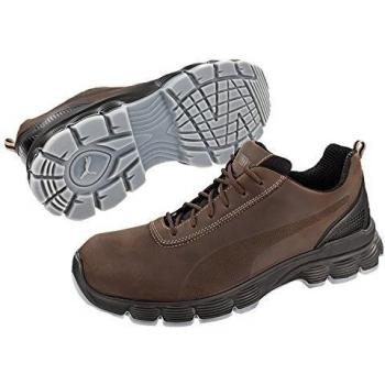 PUMA Condor Low S3 - Zapato de protección