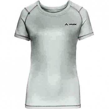 VAUDE Hallett 409550010380 - Camiseta para Mujer