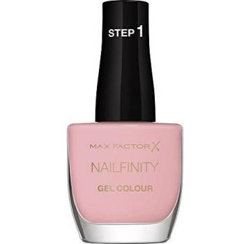 Max Factor Nailfinity Gel Colour 230 Leading Lady - 12ml