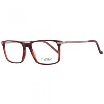 Hackett HEB277 152 Gafas Recetadas para Hombre Tortoiseshell