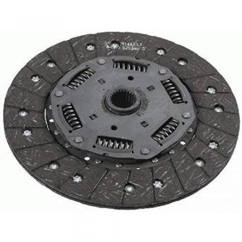 Sachs 1878 600 627 Disco de embrague