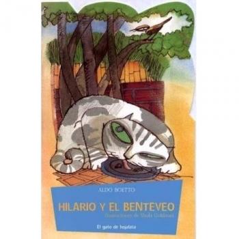 Hilario y El Benteveo
