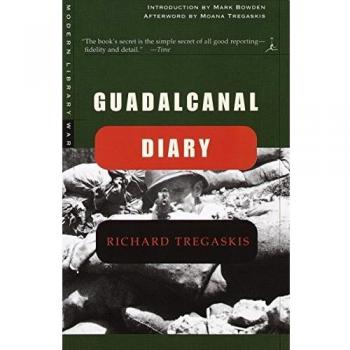 Guadalcanal Diary