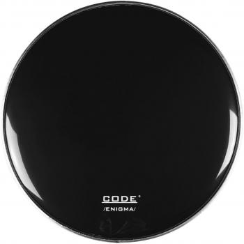 Enigma Black 16 Code Laptop Bag