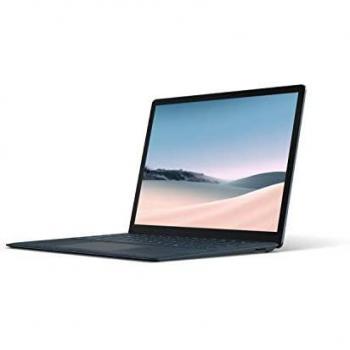 Cobalt Blue Microsoft Surface Laptop 3 - i7, 16GB RAM, 512GB SSD