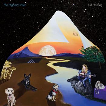 Still Holding [Vinilo]