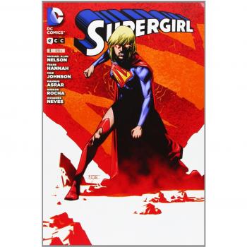 Supergirl núm. 03
