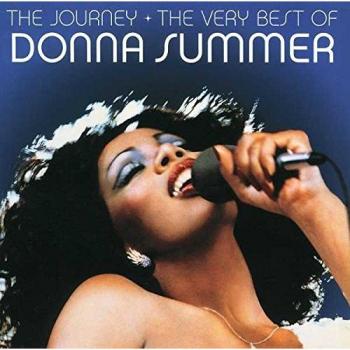 The Journey: The Very Best Of Donna Summer