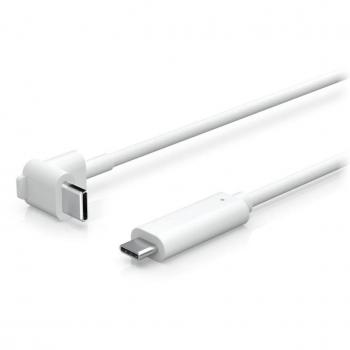 Ubiquiti G4 Doorbell Pro 7m USB-C Power/Data Cable - White
