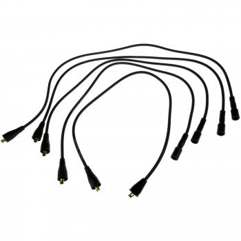 Juego de Cables de Encendido ADN11618 Blue Print para MAZDA 323 I y NISSAN Pick Up