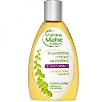 Champú Tonificante de Ginseng 200ml Martine Mahé