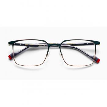 Etnia Barcelona Rafel GRRD Men's Eyeglasses Size 55 - Frame Only, Blue Light Block Available