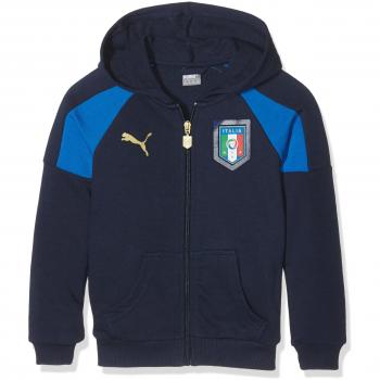 Puma FIGC Italia Tribute Sudadera 2006 