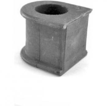 Soporte de estabilizador TEDGUM 00221219 - Cojinete de estabilizador, alta resistencia, durabilidad, diseño específico para vehículos, fácil instalación