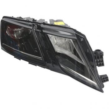 Faro principal delantero MAGNETI MARELLI 711451000242, Derecha
