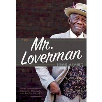 Mr. Loverman