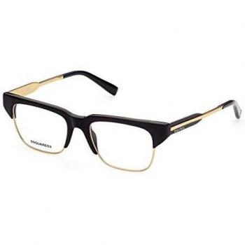 DSQUARED2 DQ5320 001 - Gafas de vista