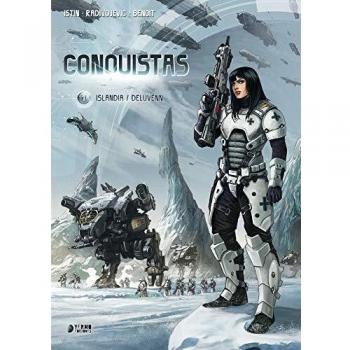 Conquistas 01 islandia deluvenn