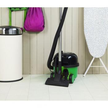 Aspiradora cilíndrica Numatic Henry HPC20 9 L, 620 W, en seco, con bolsa de polvo