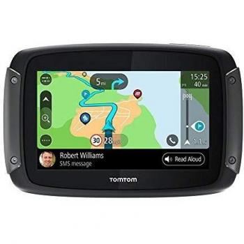 TOMTOM Rider 550 World PP NAVD