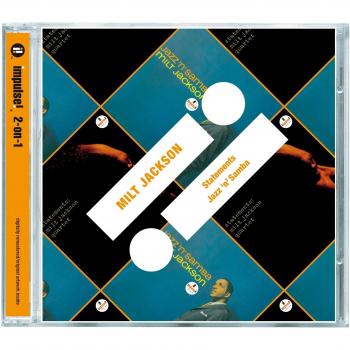 Statements / Jazz ‘n’ Samba