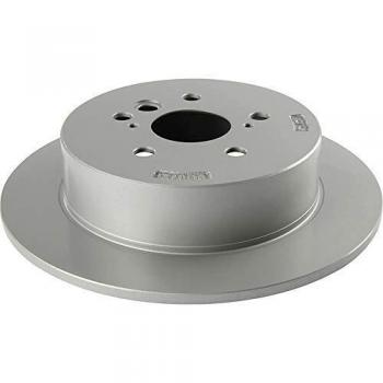 Herth+Buss Jakoparts J3312038 Brake Disc Single