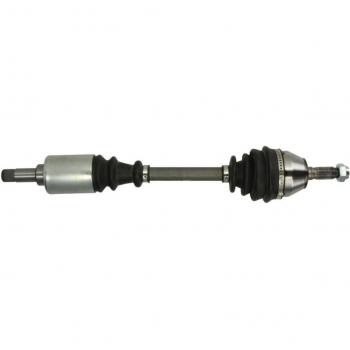 Árbol de transmisión PASCAL G2C005PC con características de alta resistencia y durabilidad