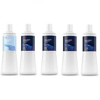 Wella Welloxon Perfect 9 Percent 30 Vol Creme Developer, 1.101 kg