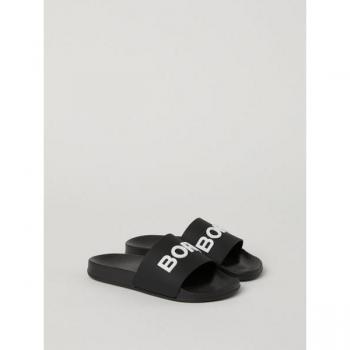 Björn Borg Kids Sandal Knox Black, Size 32
