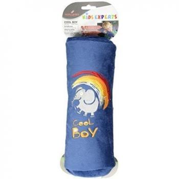 Walser Almohada para Dormir Cool Boy Azul de 5 años