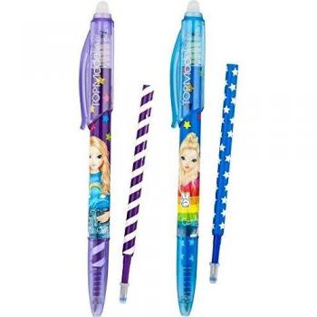 Top Model 006695 - Pluma de gel borrable